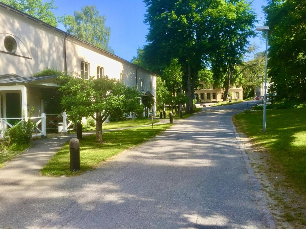 Stf Lillsved Varmdo Exterior foto